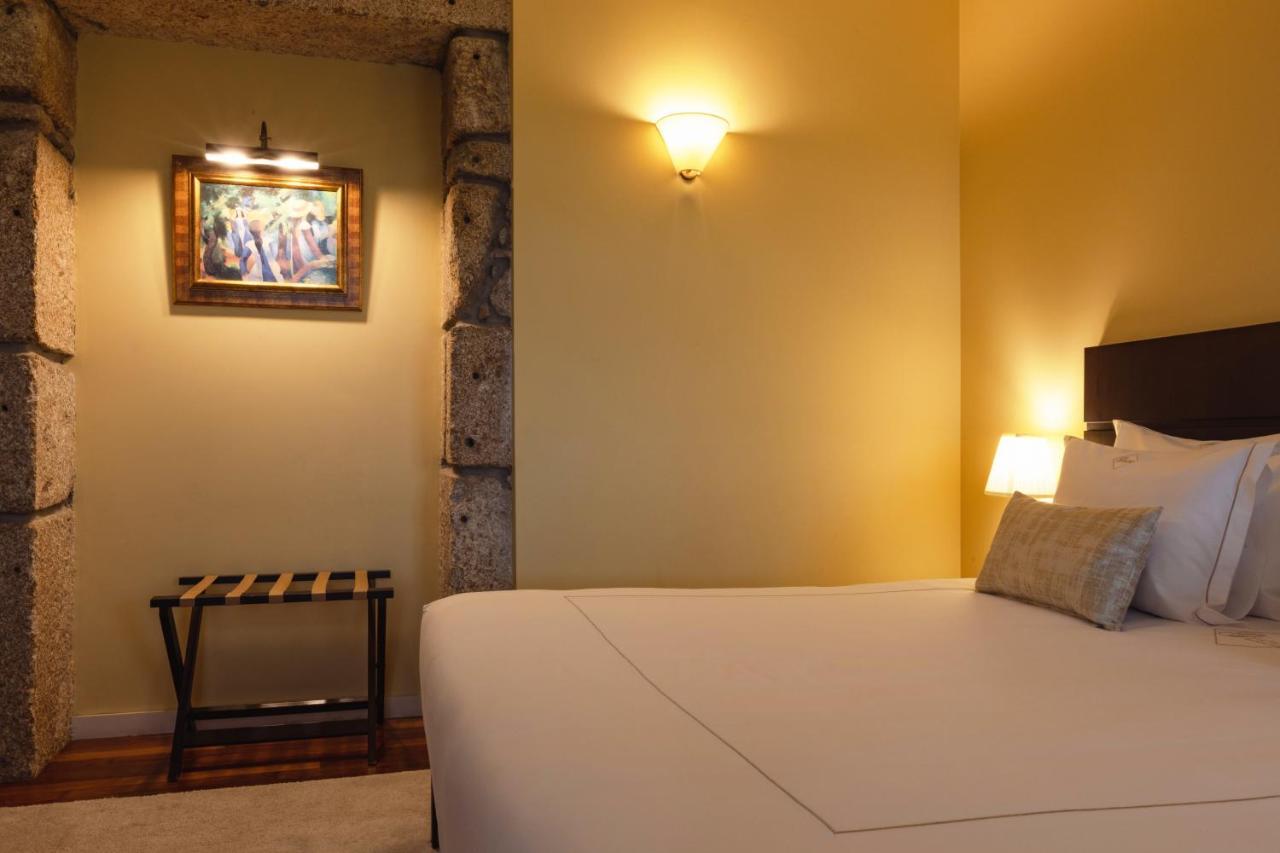 Glicinia Boutique Hotel Hotel Freamunde