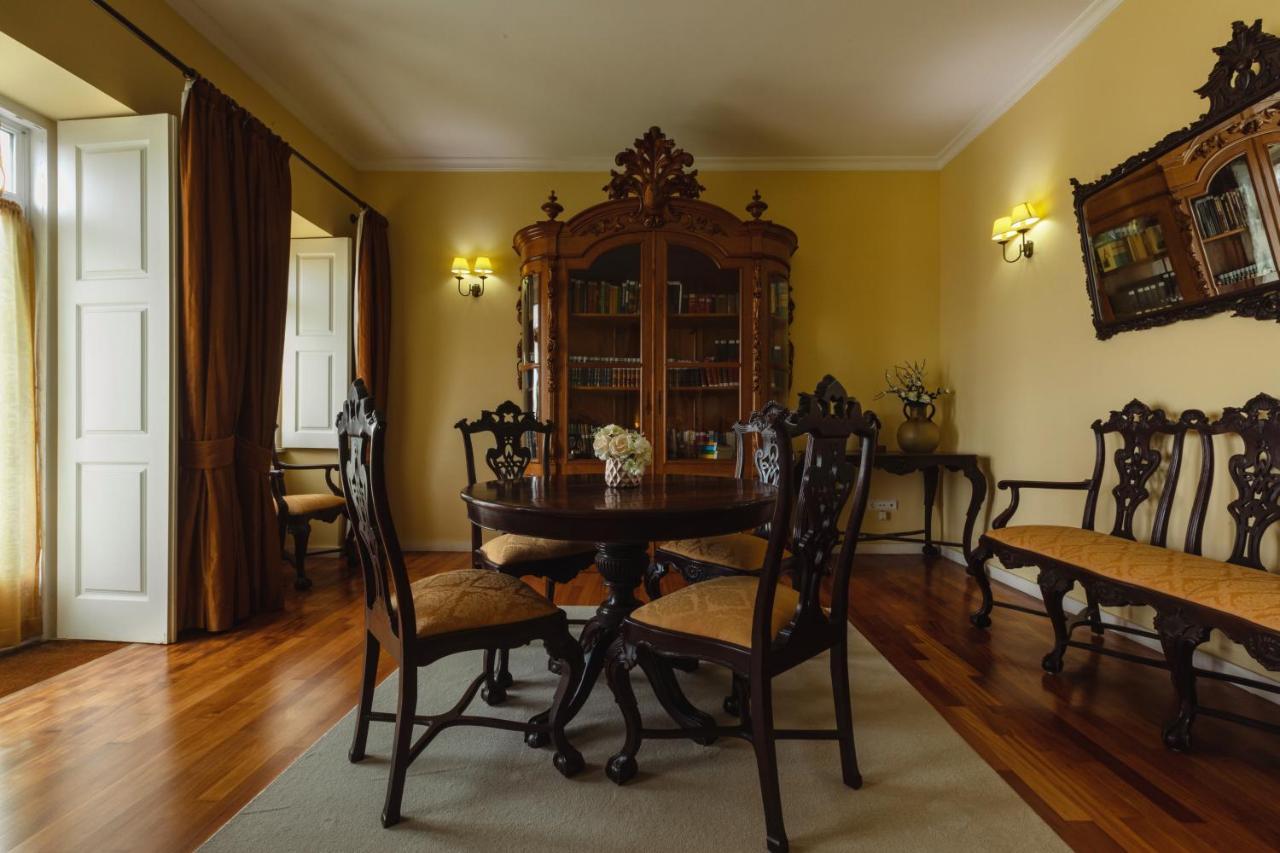Glicinia Boutique Hotel Hotel