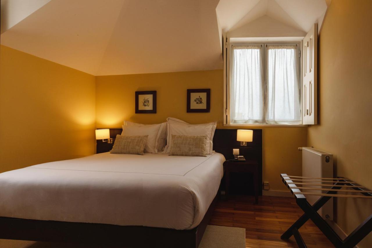 Hotel Glicinia Boutique Hotel Freamunde
