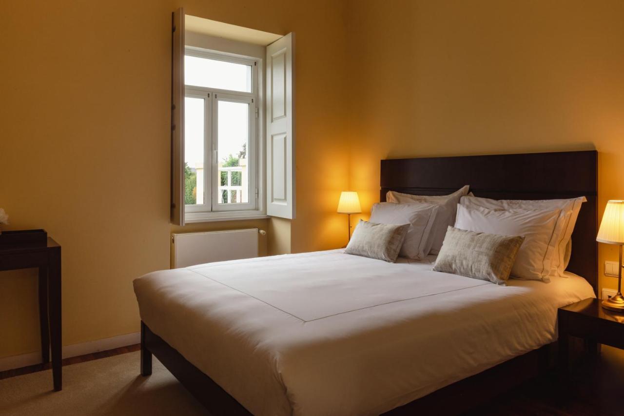 Glicinia Boutique Hotel