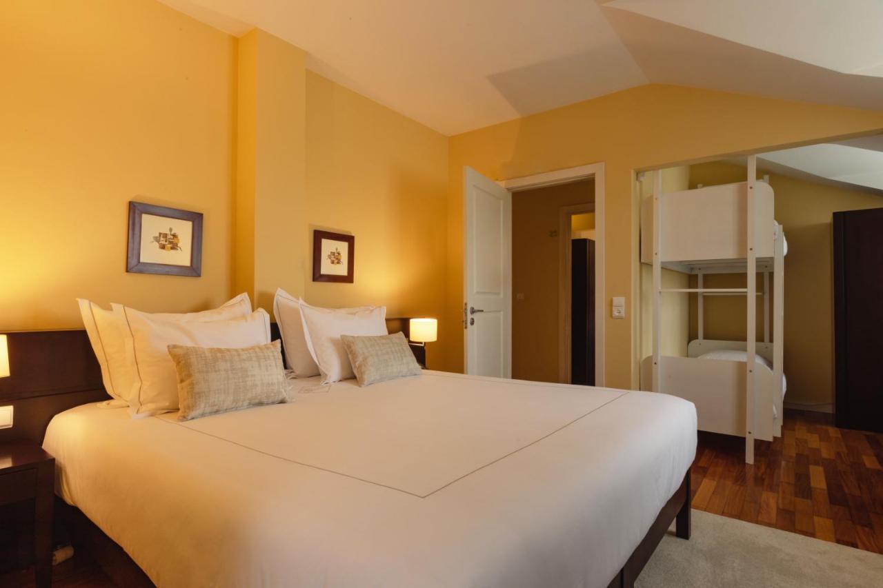 Glicinia Boutique Hotel Freamunde
