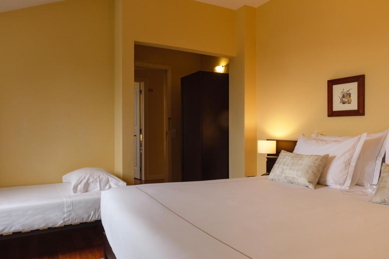 Hotel Glicinia Boutique Hotel