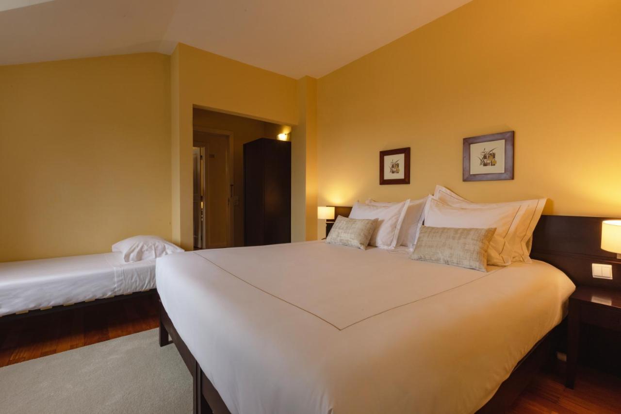 Glicinia Boutique Hotel 4* Freamunde