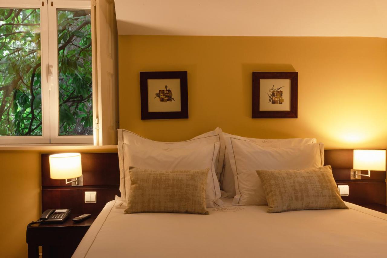 Glicinia Boutique Hotel 4* Freamunde
