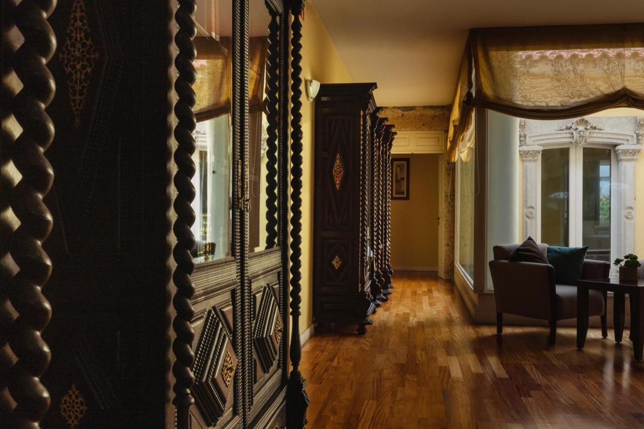 Glicinia Boutique Hotel 4* Freamunde