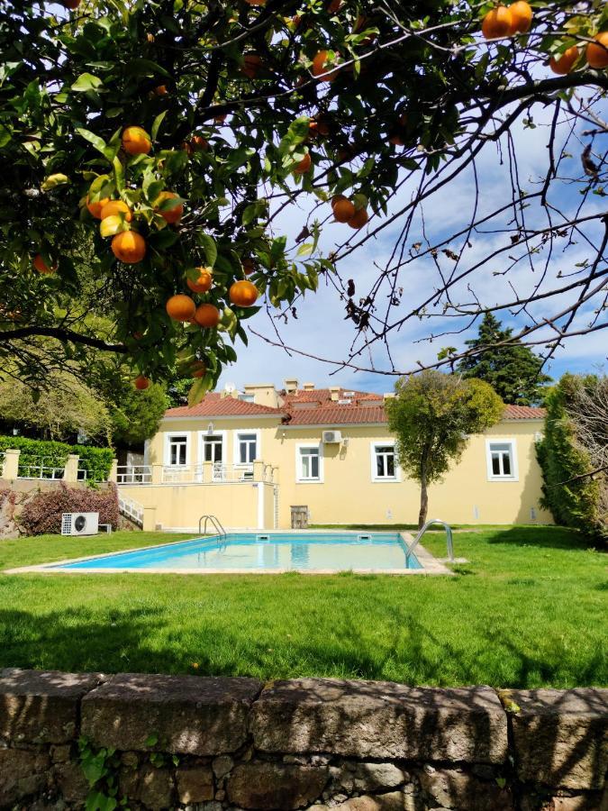 Glicinia Boutique Hotel 4* Freamunde
