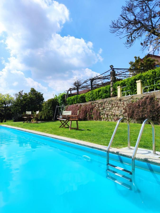 Hotel Glicinia Boutique Hotel Freamunde